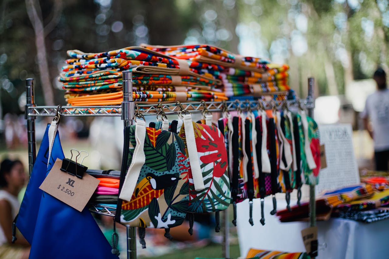 Feria de Emprendimiento